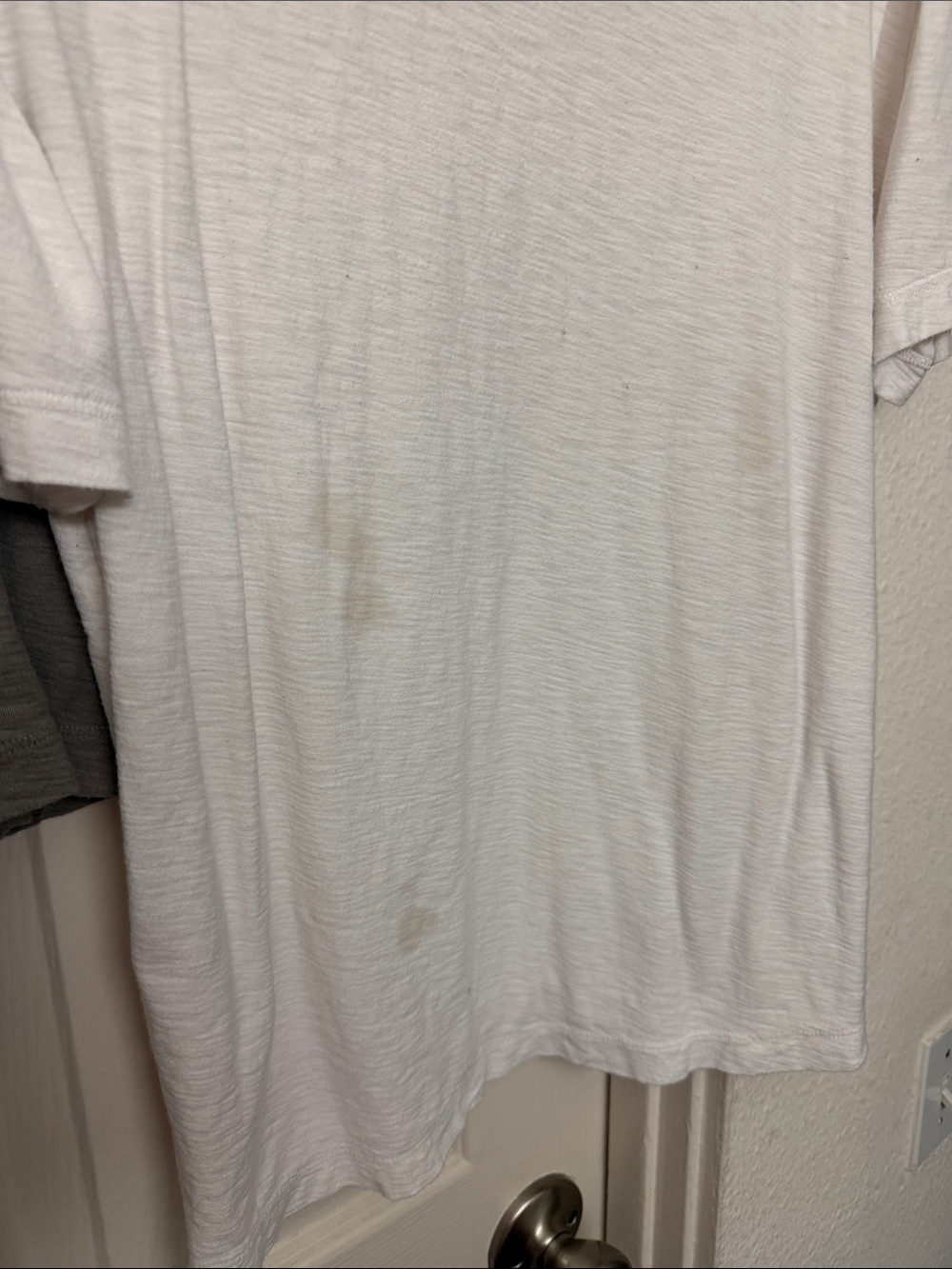 James Perse basic shirt bundle - Picture 6 of 12